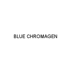 BLUE CHROMAGEN
